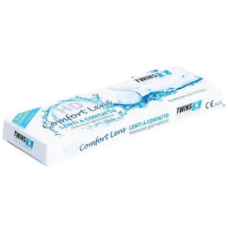 HD Comfort Lens-3,00 10pz