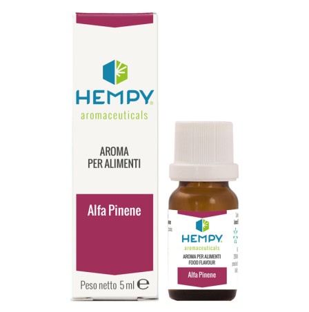 HEMPY ALFA-PINENE 5ML