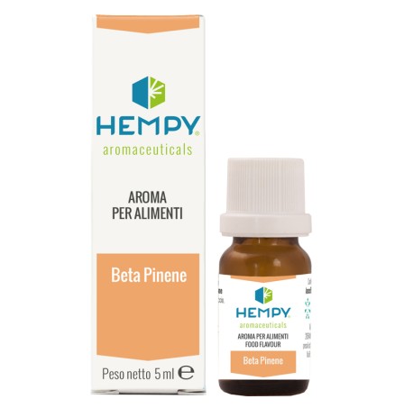 HEMPY BETA-PINENE 5ML