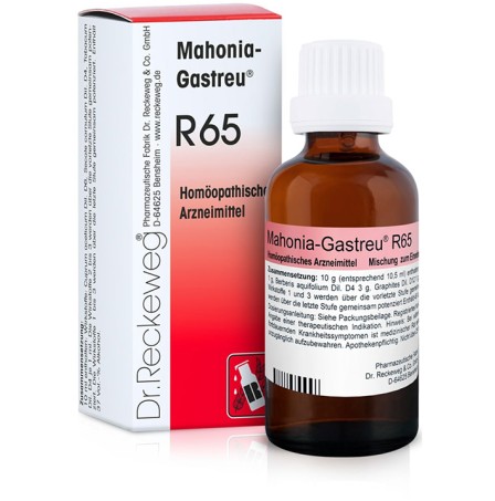 IMO R65 Gocce 22ml