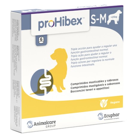 PROHIBEX 6 Bocconcini S/M