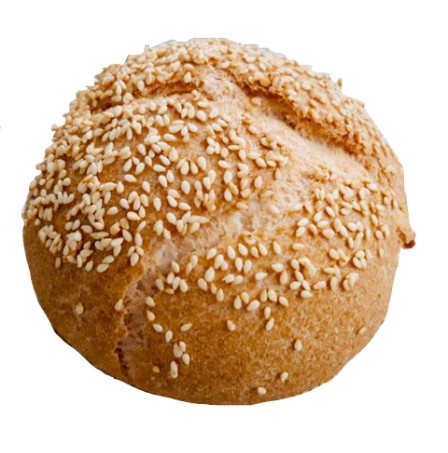 RIGO'Panino Tipo Hamburger