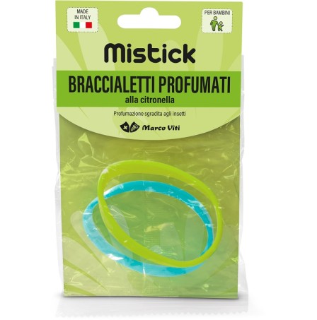 MISTICK Bracc.A-Zanz.Prof.2pz