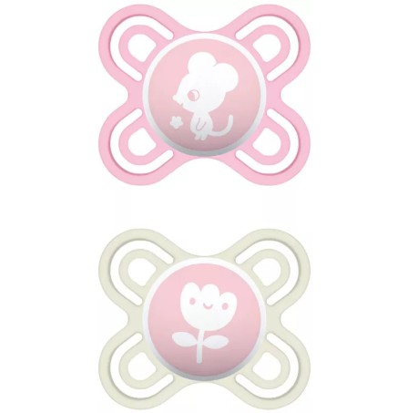 MAM PERFECT START 0-2M FEMMINA