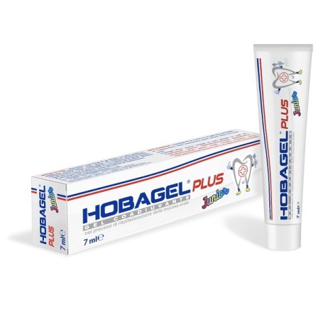 HOBAGEL Plus Junior 7ml