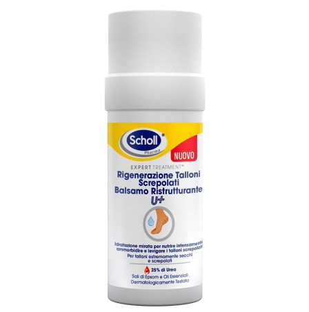 SCHOLL Balsamo Stk Tall.Screp.