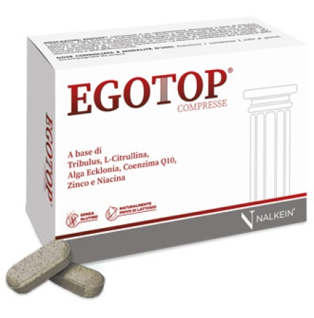 EGOTOP 30 Cpr 1,3g