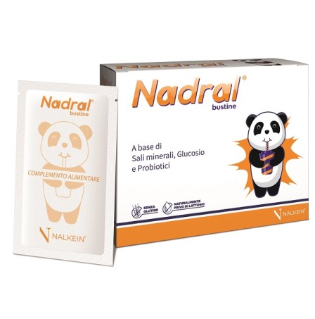 NADRAL 16 Bust.5g