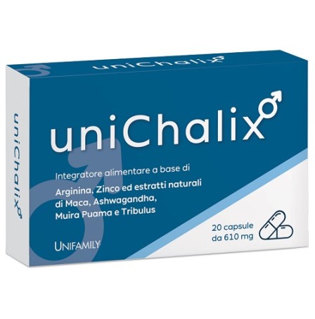 UNICHALIX 20 Cps