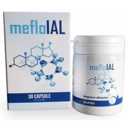 MEFLOIAL 30CPS