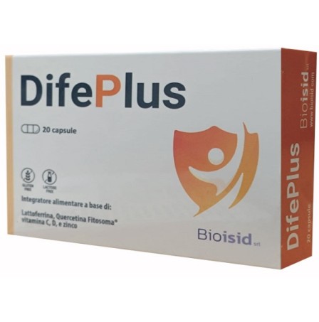 DIFEPLUS 20 Cps