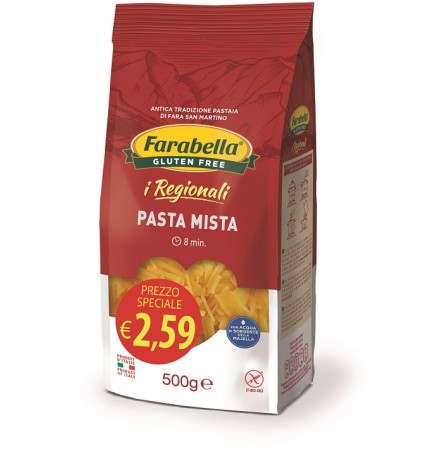 FARABELLA Pasta Mista PROMO