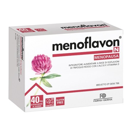 MENOFLAVON N 60*Cpr