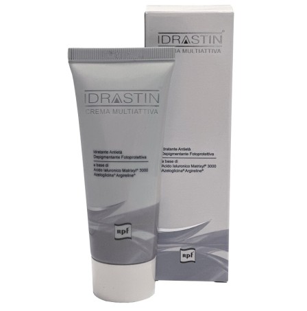 IDRASTIN CREMA MULTIATTIVA75ML
