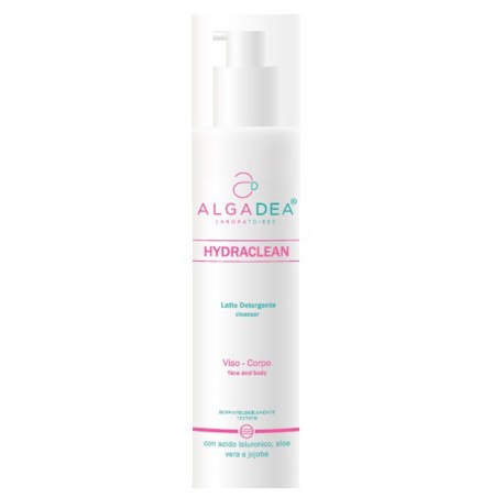 HYDRACLEAN ALGADEA Latte Det.