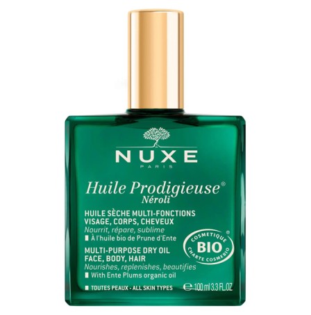 NUXE HP NEROLI 100ml