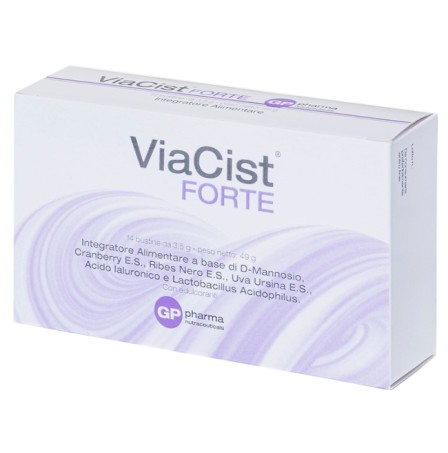 VIACIST Forte 14 Bust.