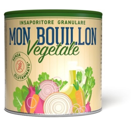 MON BOUILLON 115G