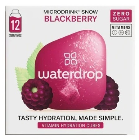 WATERDROP 12 M-Drink Mora