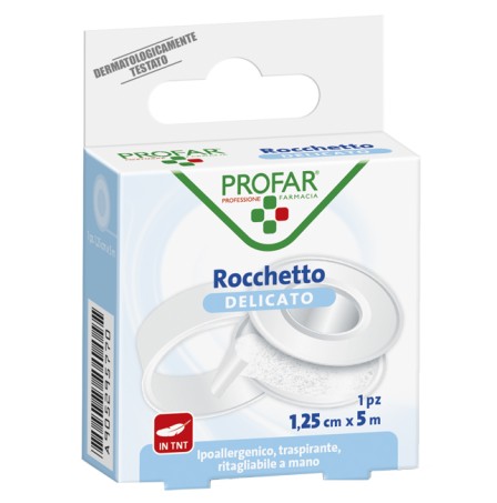 PROFAR CER ROCC TNT 1,25CMX5M