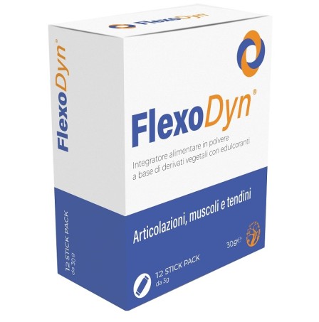FLEXODYN 12Stick Pack