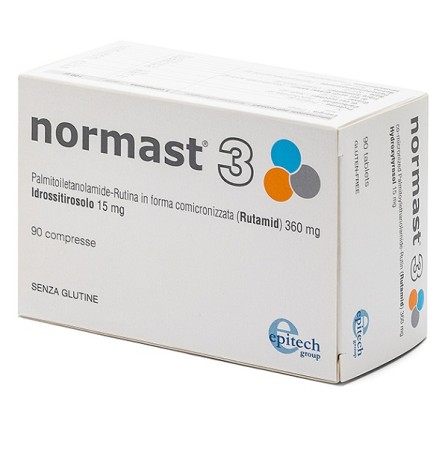 NORMAST*3 90 Cpr