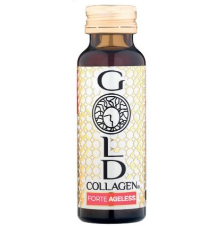 GOLD COLLAGEN FT Ageless 10Fl.