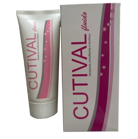 CUTIVAL FLUIDO 200ML