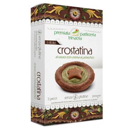 TRINACRIA PT Crost.Cacao Pist.