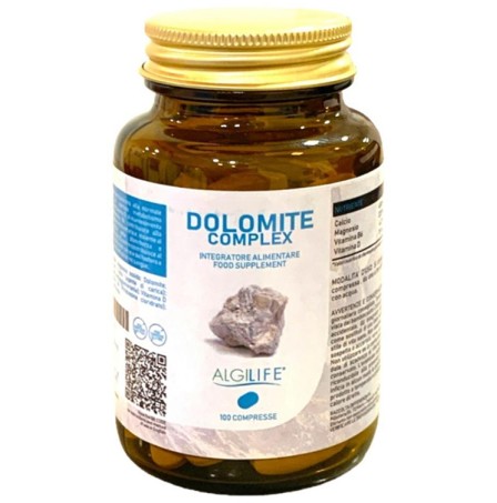 DOLOMITE*Cpx 100 Cpr