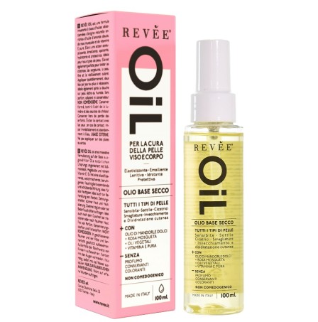 REVEE OIL 100ml