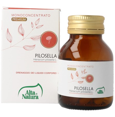 PILOSELLA 50 Cpr A-NATURA