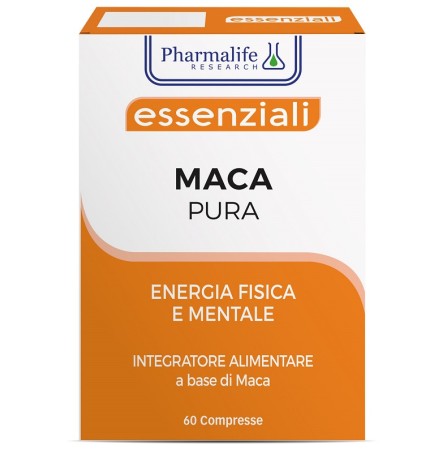 MACA PURA 60CPR