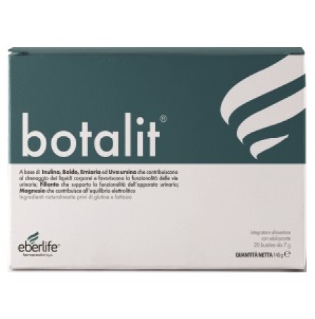 BOTALIT 20 Bust.