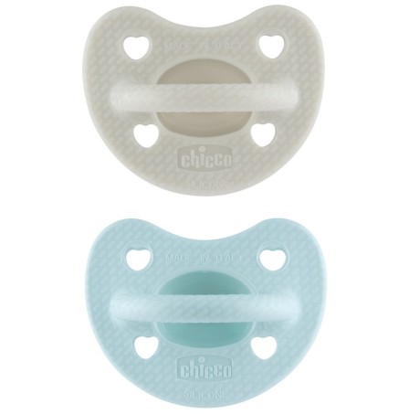 CH GOMM LUXE 6-16 BOY 2PZ