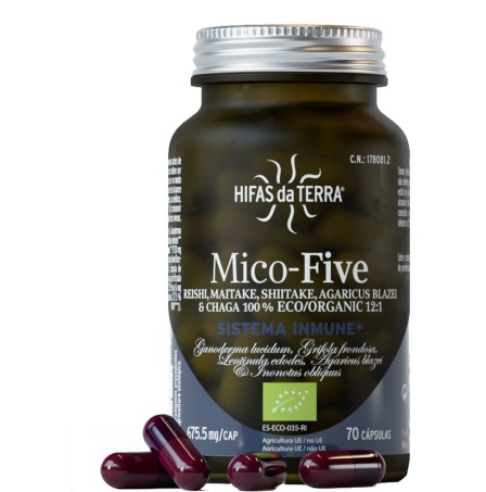 MICO-FIVE 70 Cps