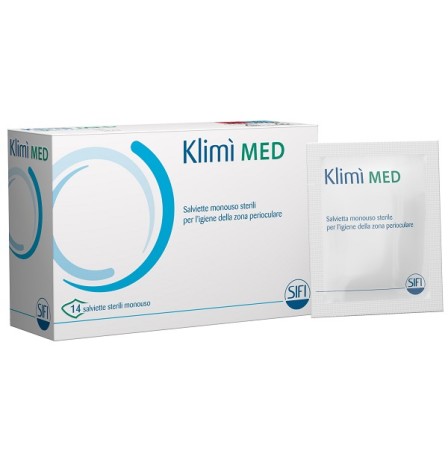KLIMI'MED 14 Salv.M-Uso St.