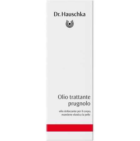 DR HAUSCHKA OLIO TRATT PRUGNOL