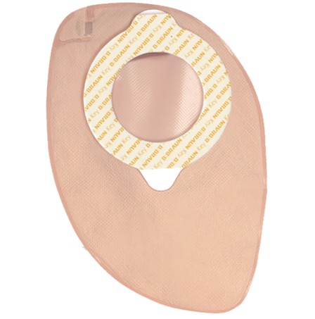 FLEXIMA KEY SAC COLO 50MM 30PZ