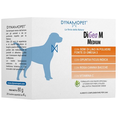 DIGEA M 20 Bust.4g