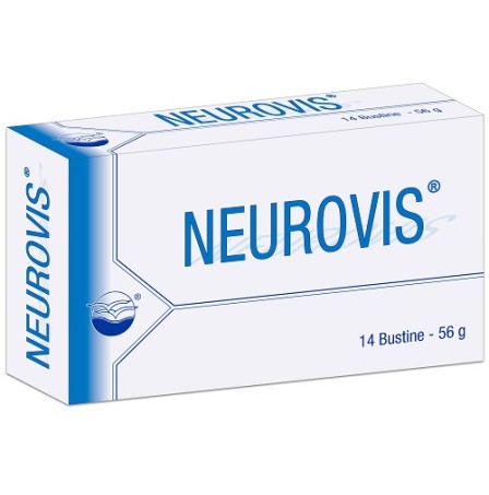 NEUROVIS 14 Bustine