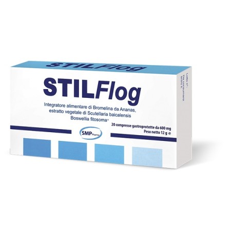 STILFLOG SMP 20 Cpr