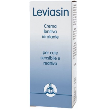 LEVIASIN Crema 50ml