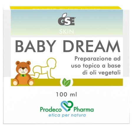 GSE Skin Baby Dream Crema100ml