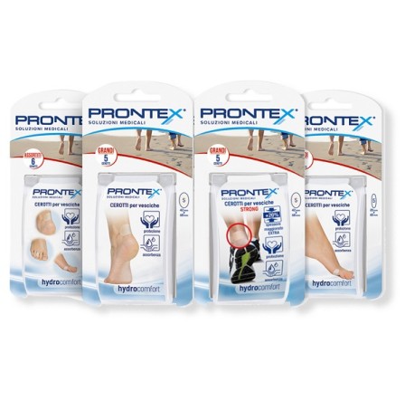 HYDROCOMFORT Cer.Vesc.Ass.6pz