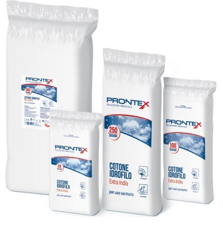 PRONTEX Cot.Idr.250g