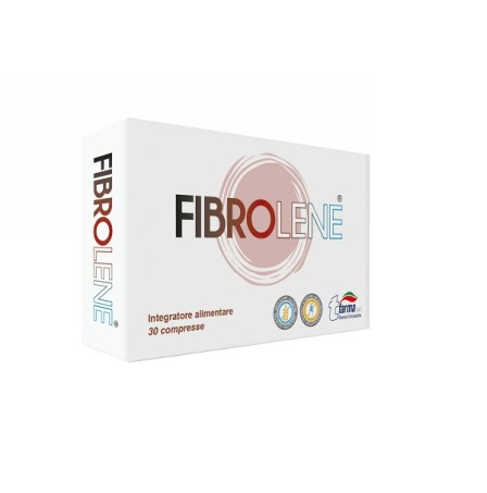 FIBROLENE 30 Cpr