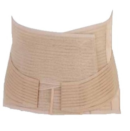 MAX/35 Corsetto Nudo 90/L