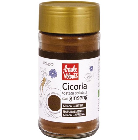 BAULE Cicoria Tost.Sol/Ginseng