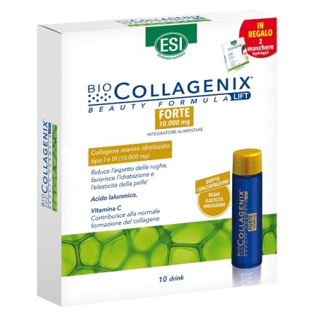 Esi Biocollagenix Ft10dri+2mas